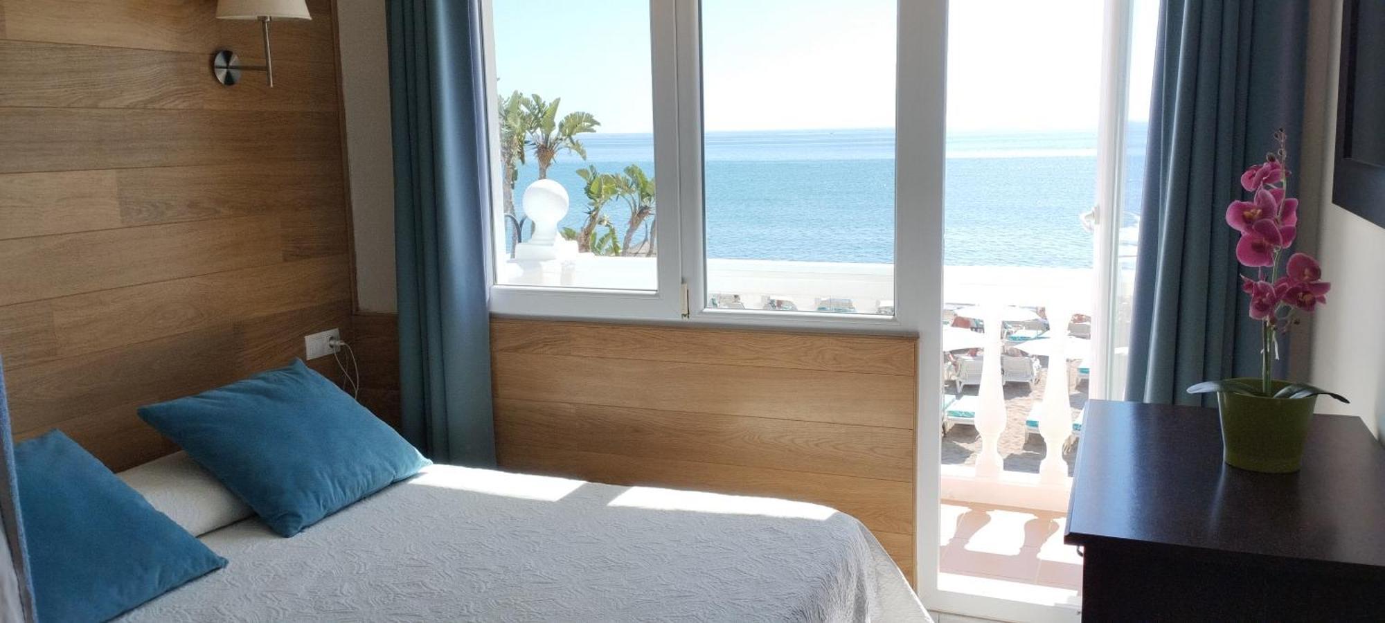 Apartamentos Don Pepe Torremolinos Exterior photo
